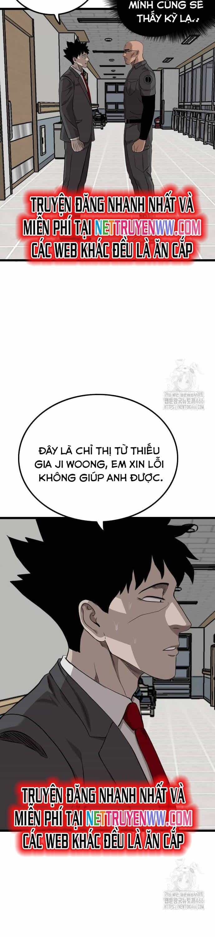 Người Xấu - Chương 231 - ảnh 30