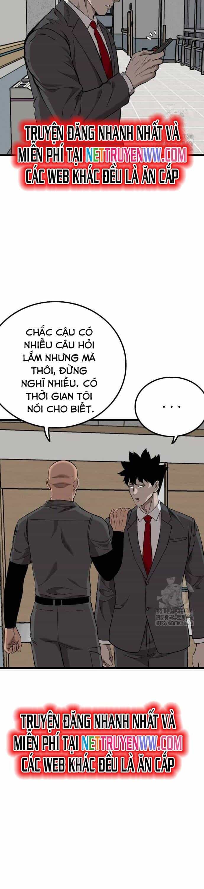 Người Xấu - Chương 231 - ảnh 34