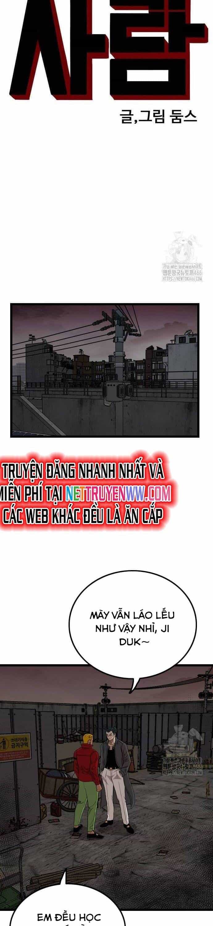 Người Xấu - Chương 231 - ảnh 4
