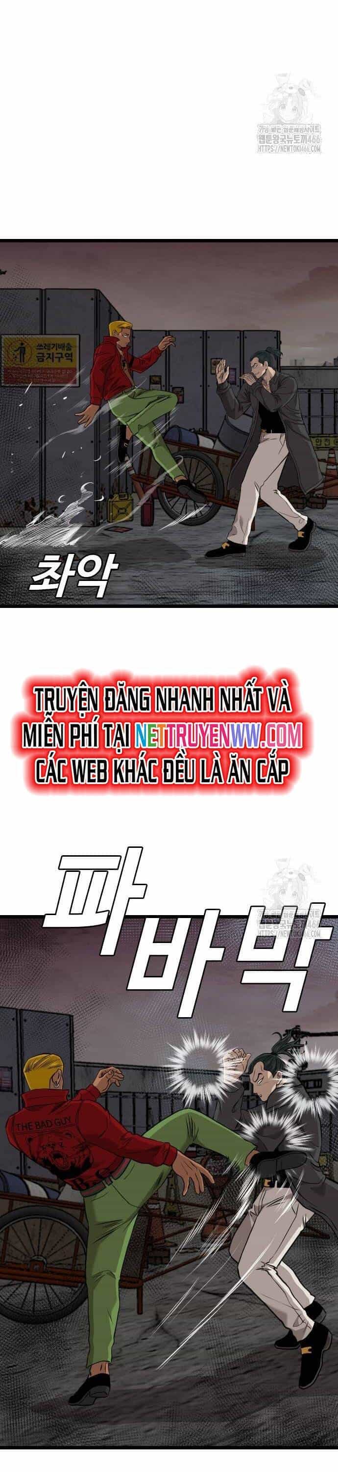Người Xấu - Chương 231 - ảnh 9