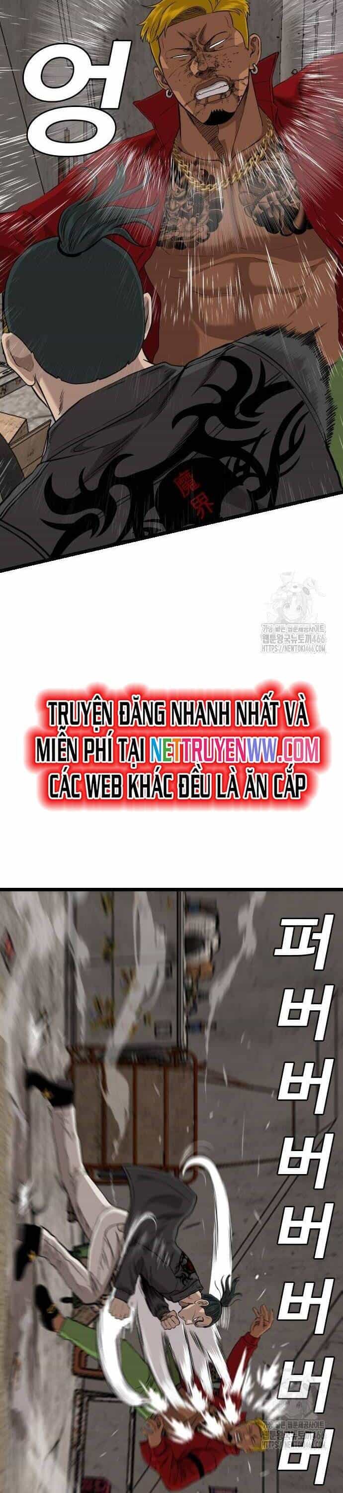 Người Xấu - Chương 232 - ảnh 14