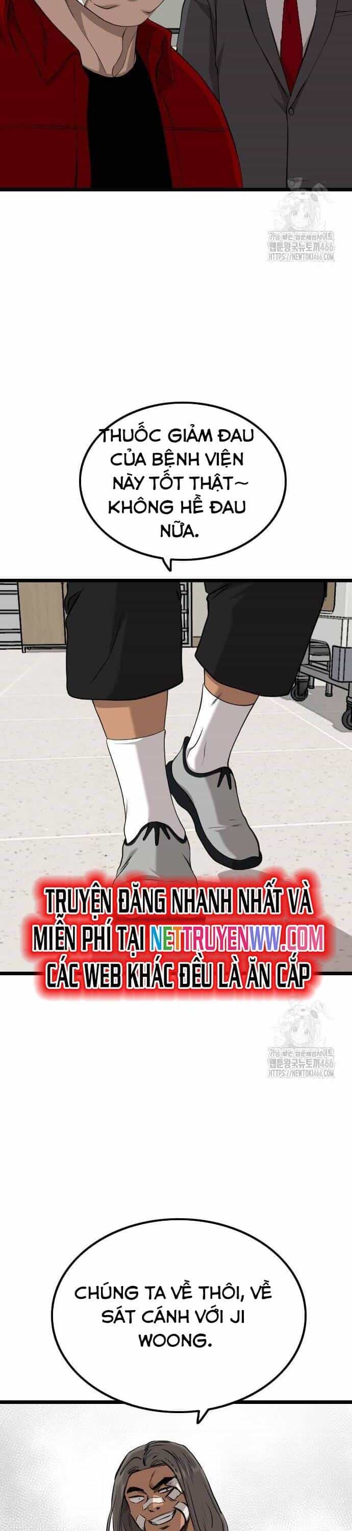 Người Xấu - Chương 232 - ảnh 2