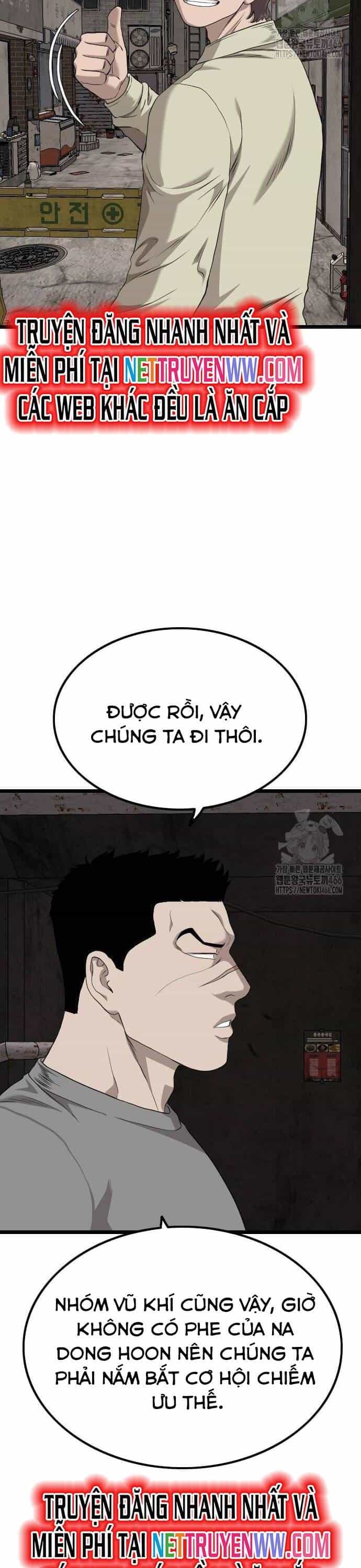 Người Xấu - Chương 232 - ảnh 32