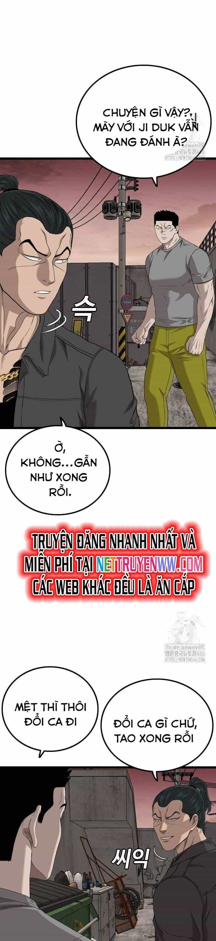Người Xấu - Chương 232 - ảnh 34