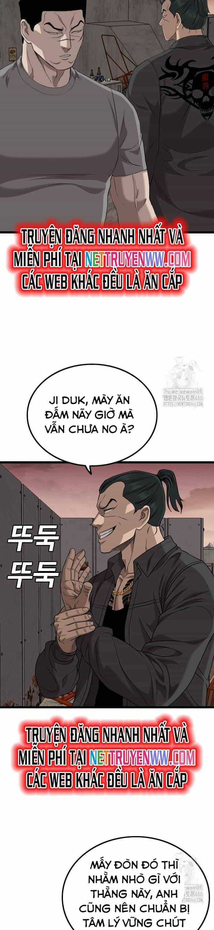 Người Xấu - Chương 232 - ảnh 38