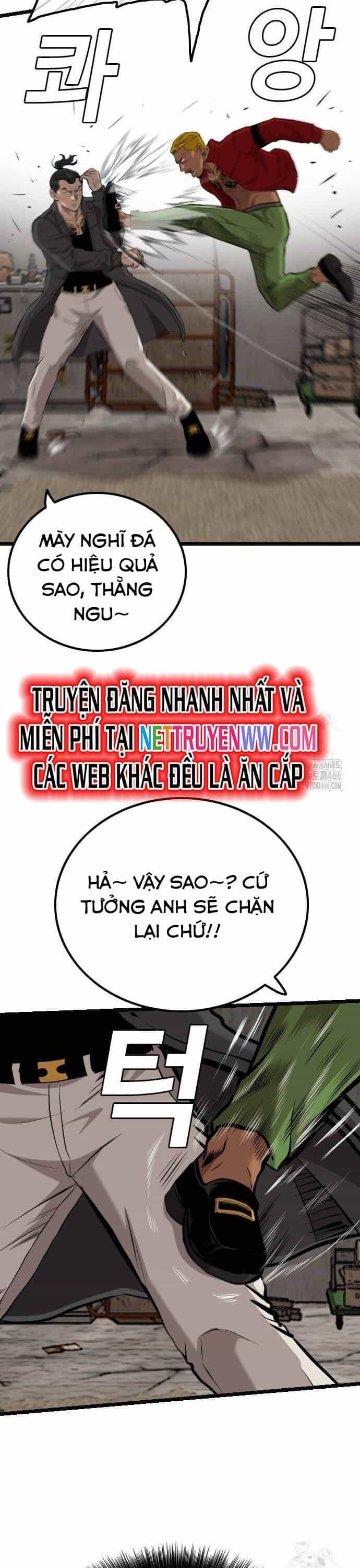 Người Xấu - Chương 232 - ảnh 7