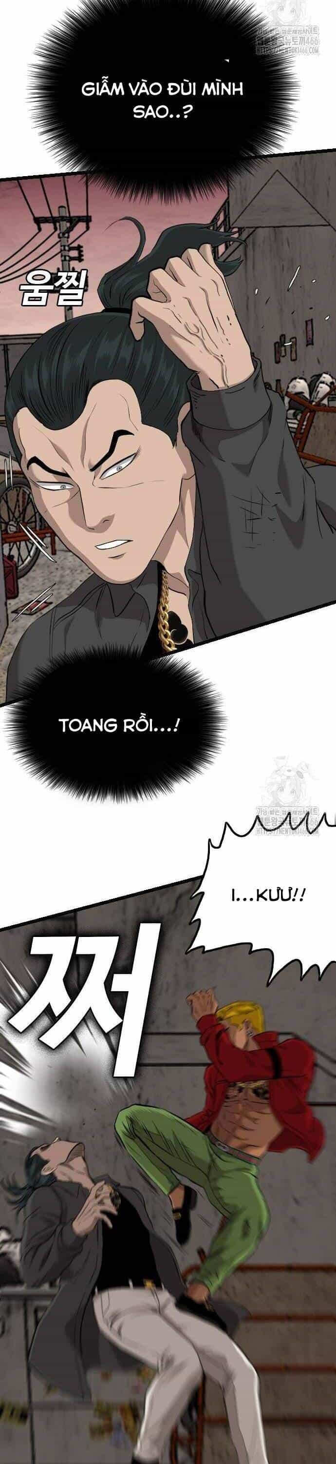 Người Xấu - Chương 232 - ảnh 8