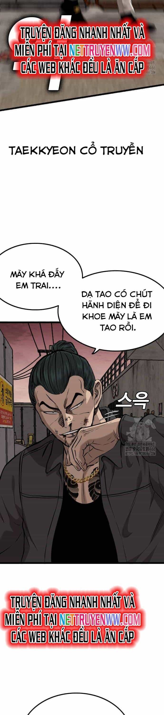 Người Xấu - Chương 232 - ảnh 9