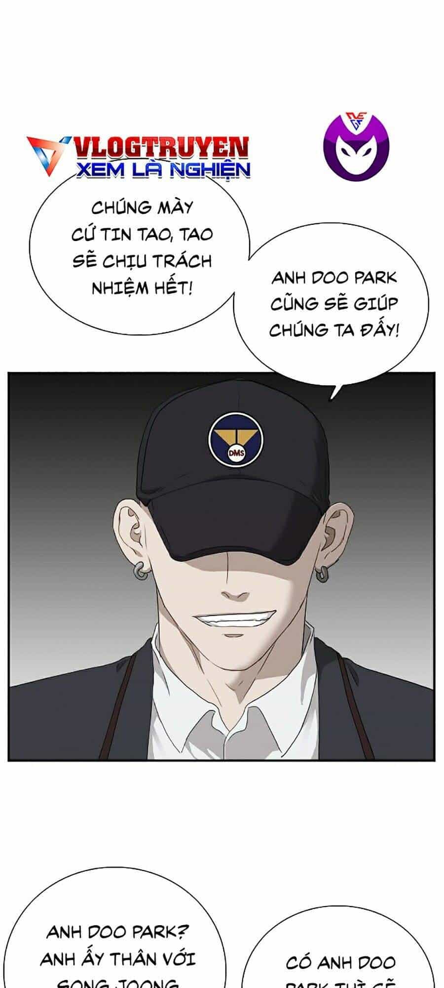 Người Xấu - Chương 23 - ảnh 1