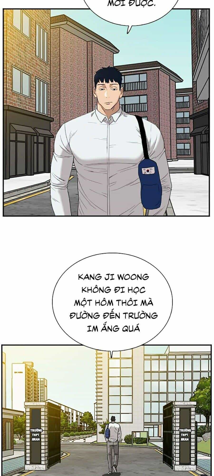 Người Xấu - Chương 23 - ảnh 107