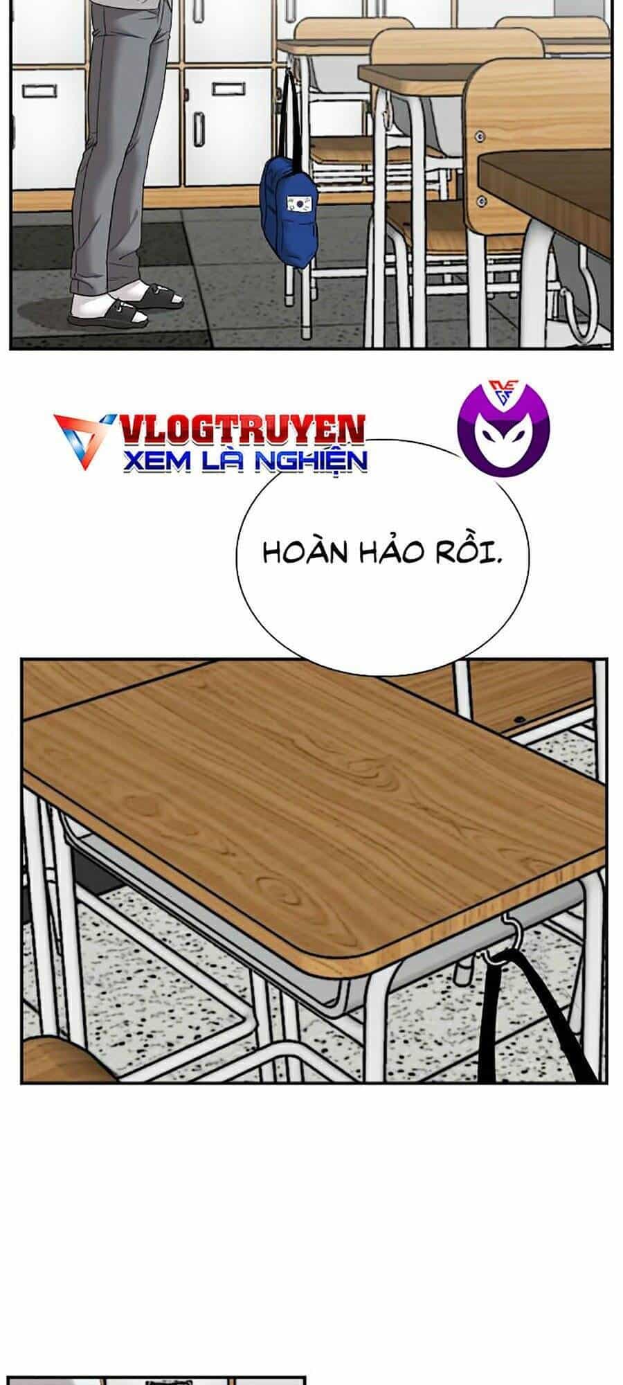 Người Xấu - Chương 23 - ảnh 111