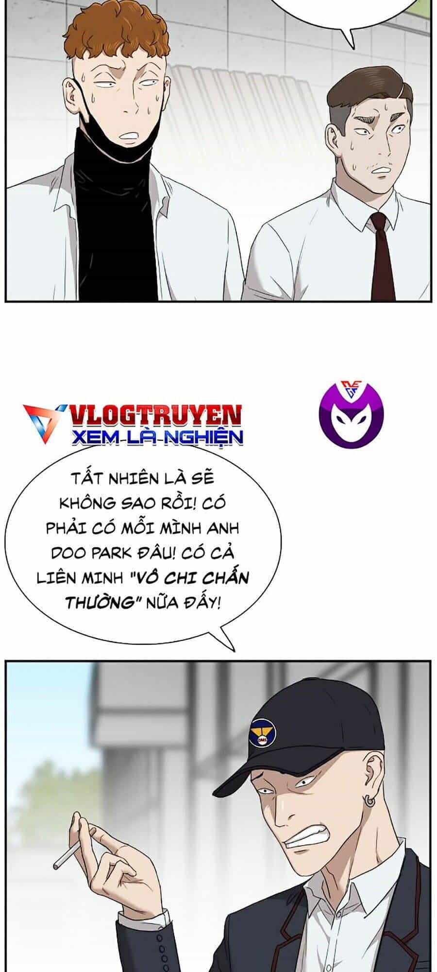 Người Xấu - Chương 23 - ảnh 119