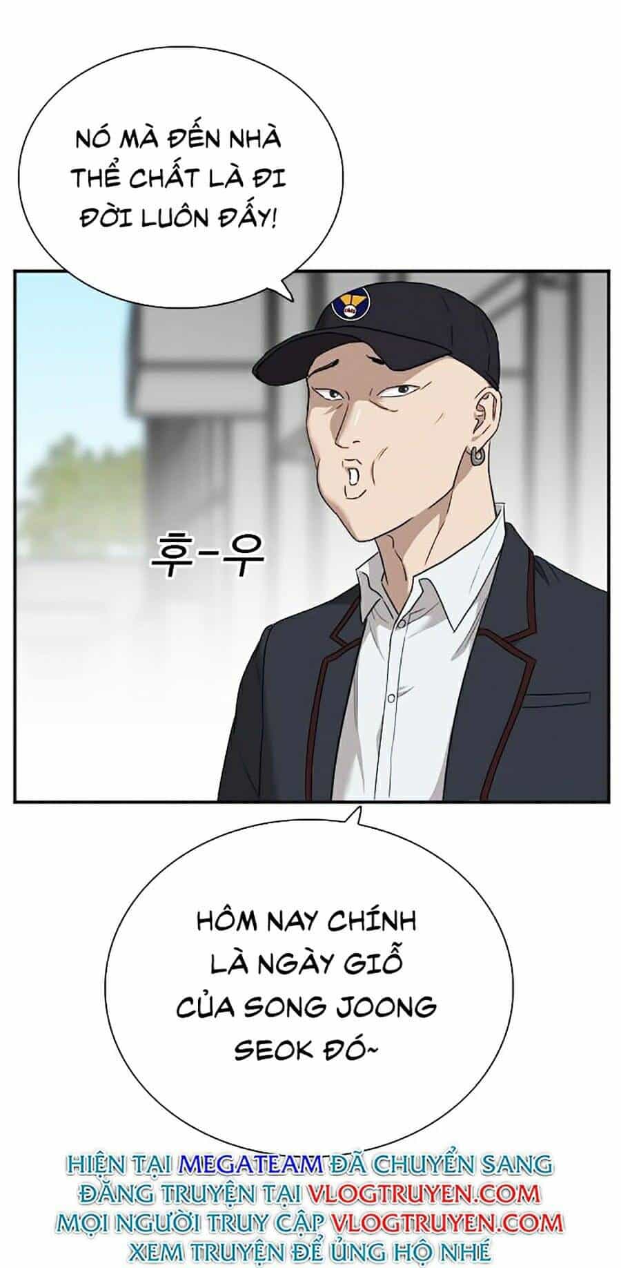 Người Xấu - Chương 23 - ảnh 121