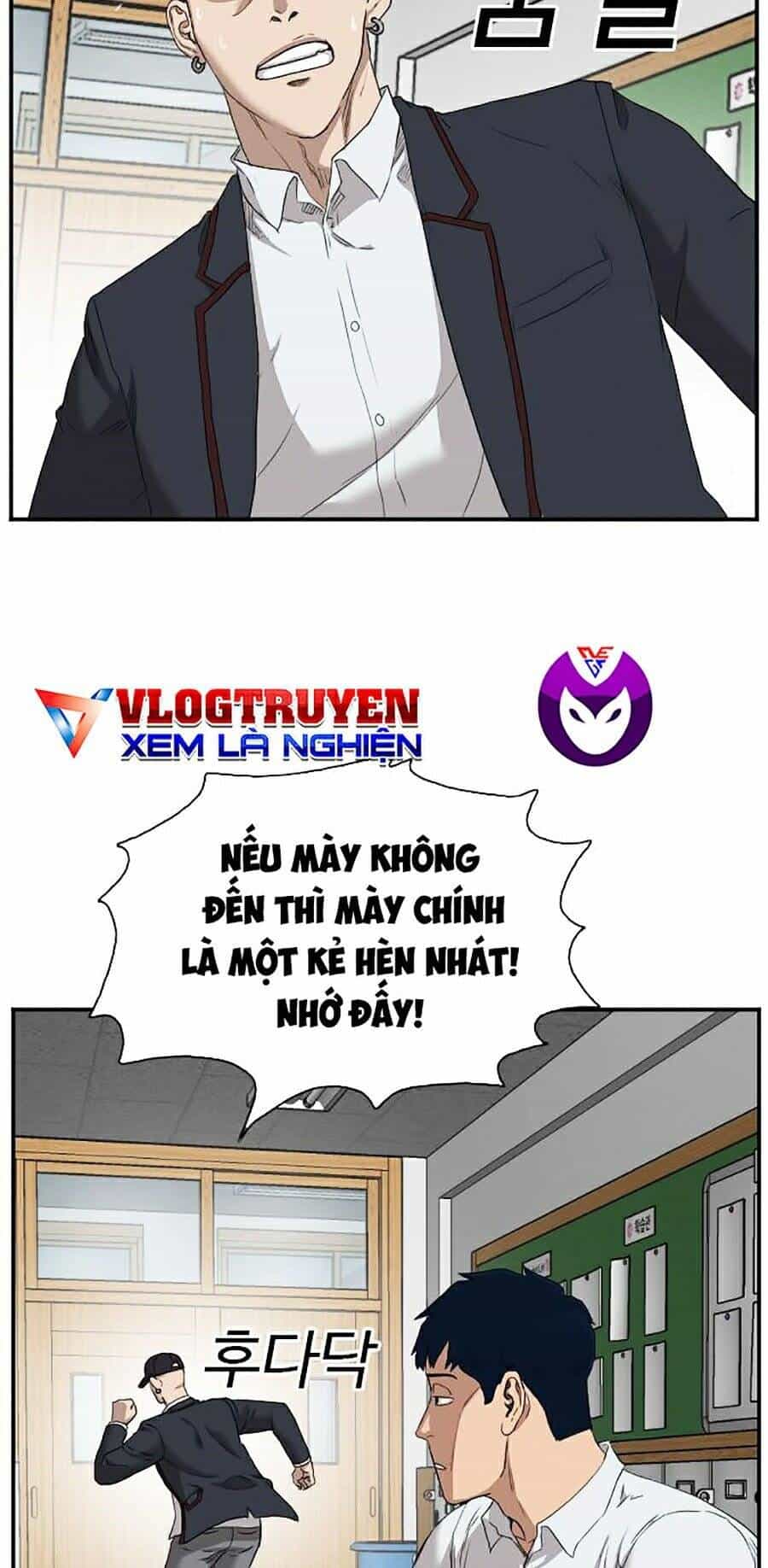 Người Xấu - Chương 23 - ảnh 131