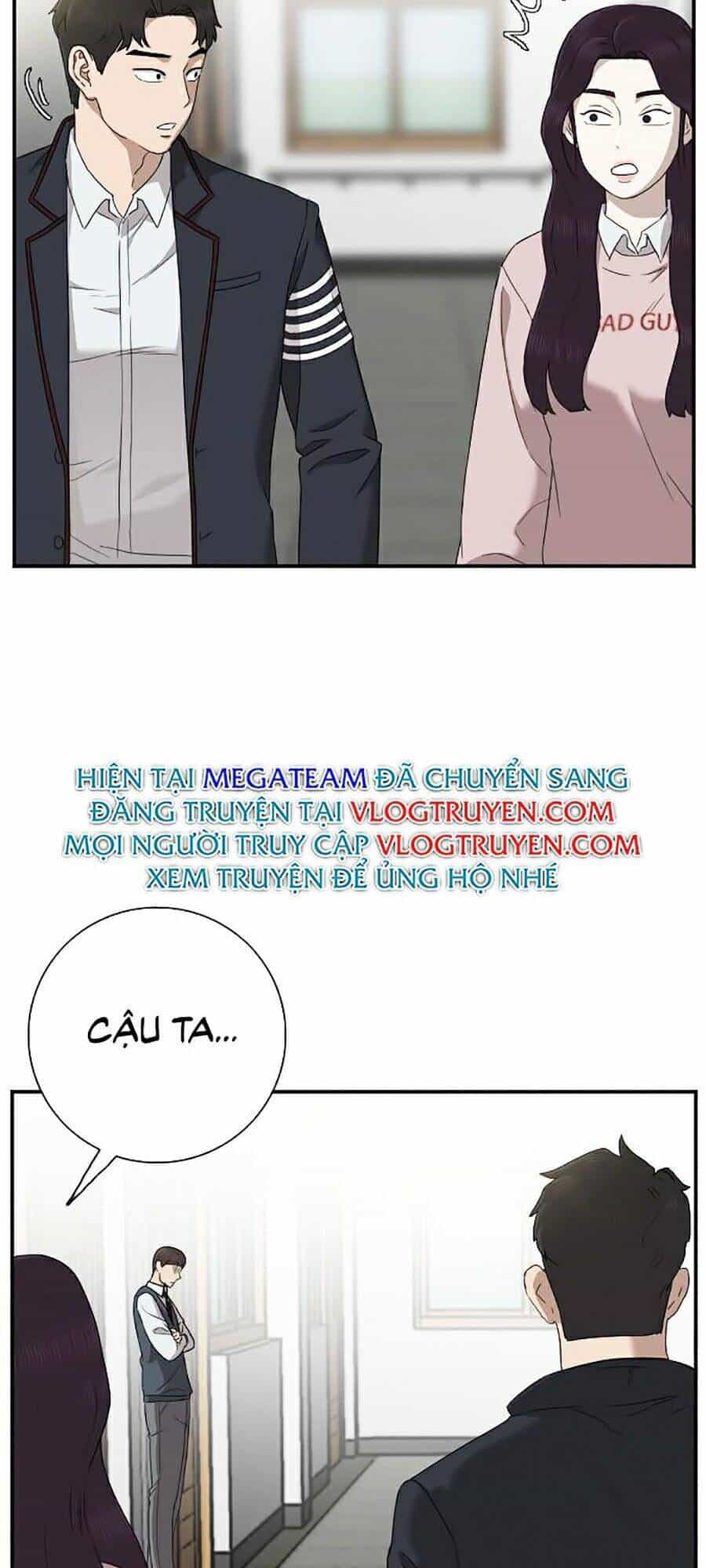 Người Xấu - Chương 23 - ảnh 15