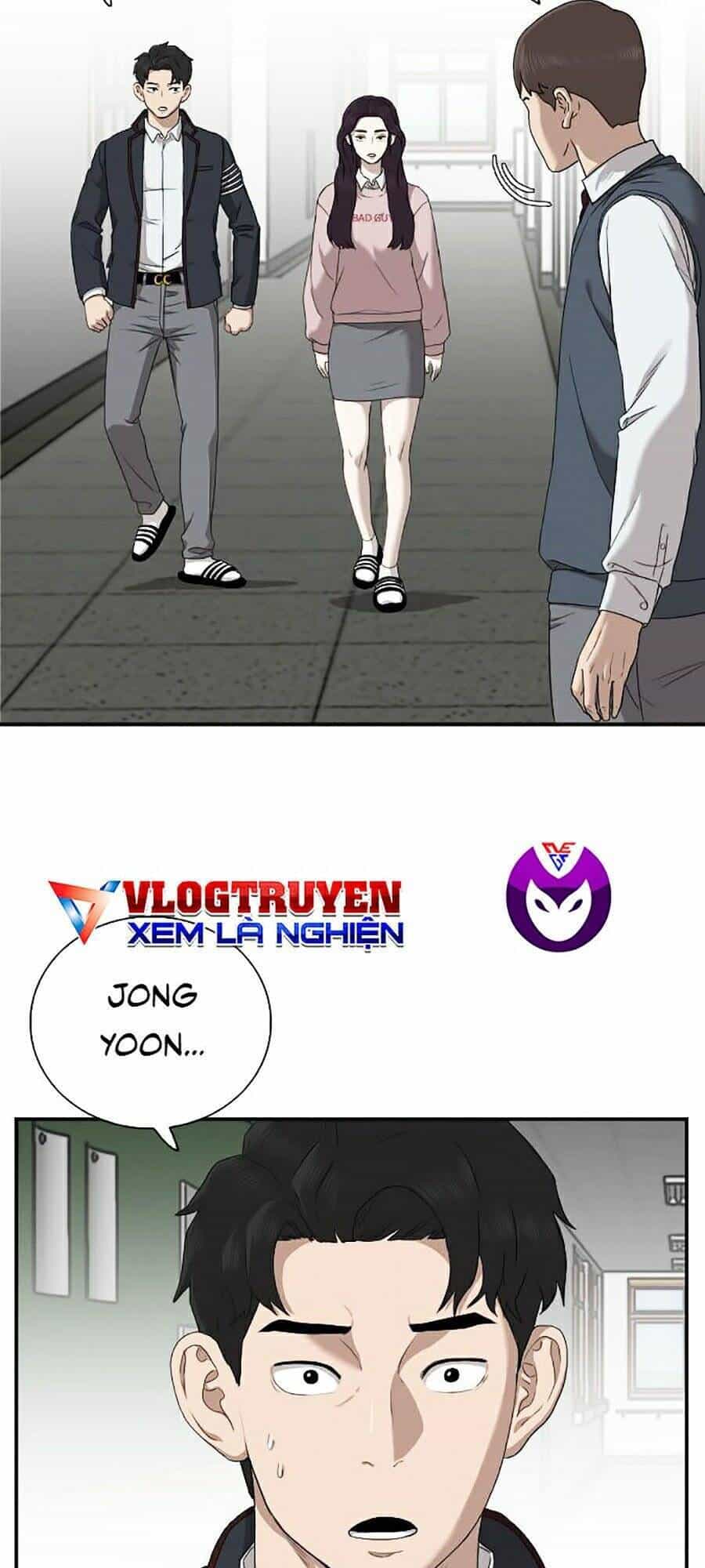 Người Xấu - Chương 23 - ảnh 19