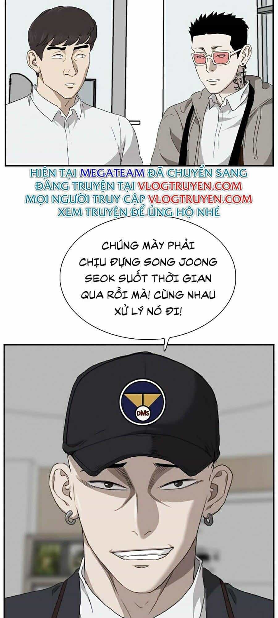Người Xấu - Chương 23 - ảnh 3