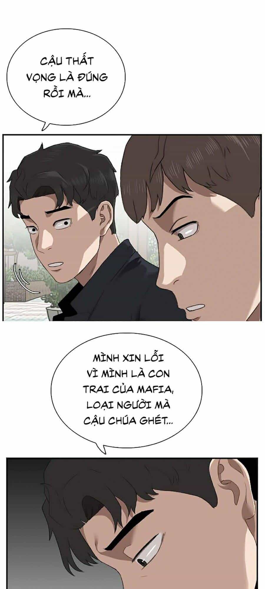 Người Xấu - Chương 23 - ảnh 31