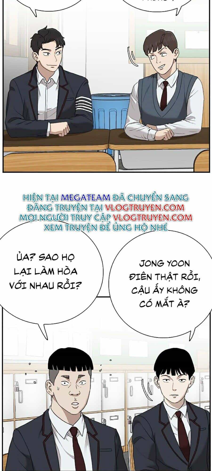 Người Xấu - Chương 23 - ảnh 55