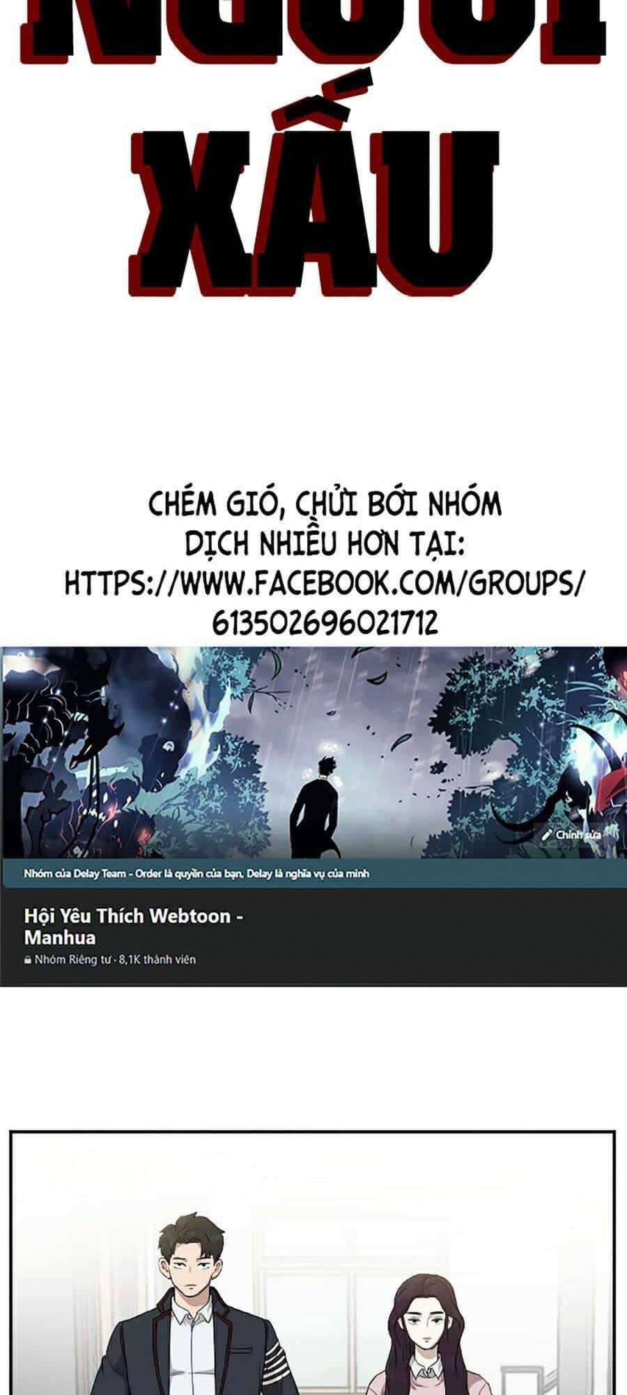 Người Xấu - Chương 23 - ảnh 7
