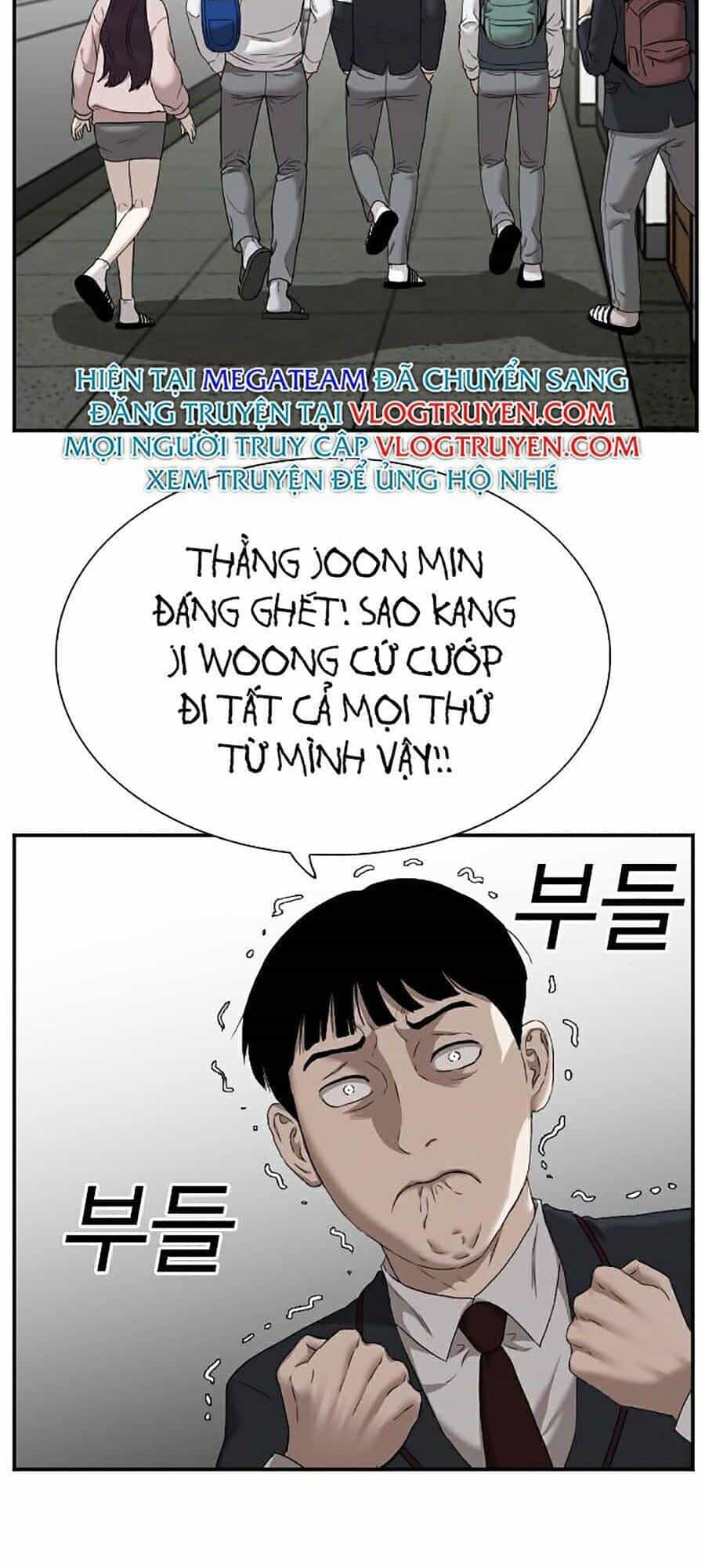 Người Xấu - Chương 23 - ảnh 71