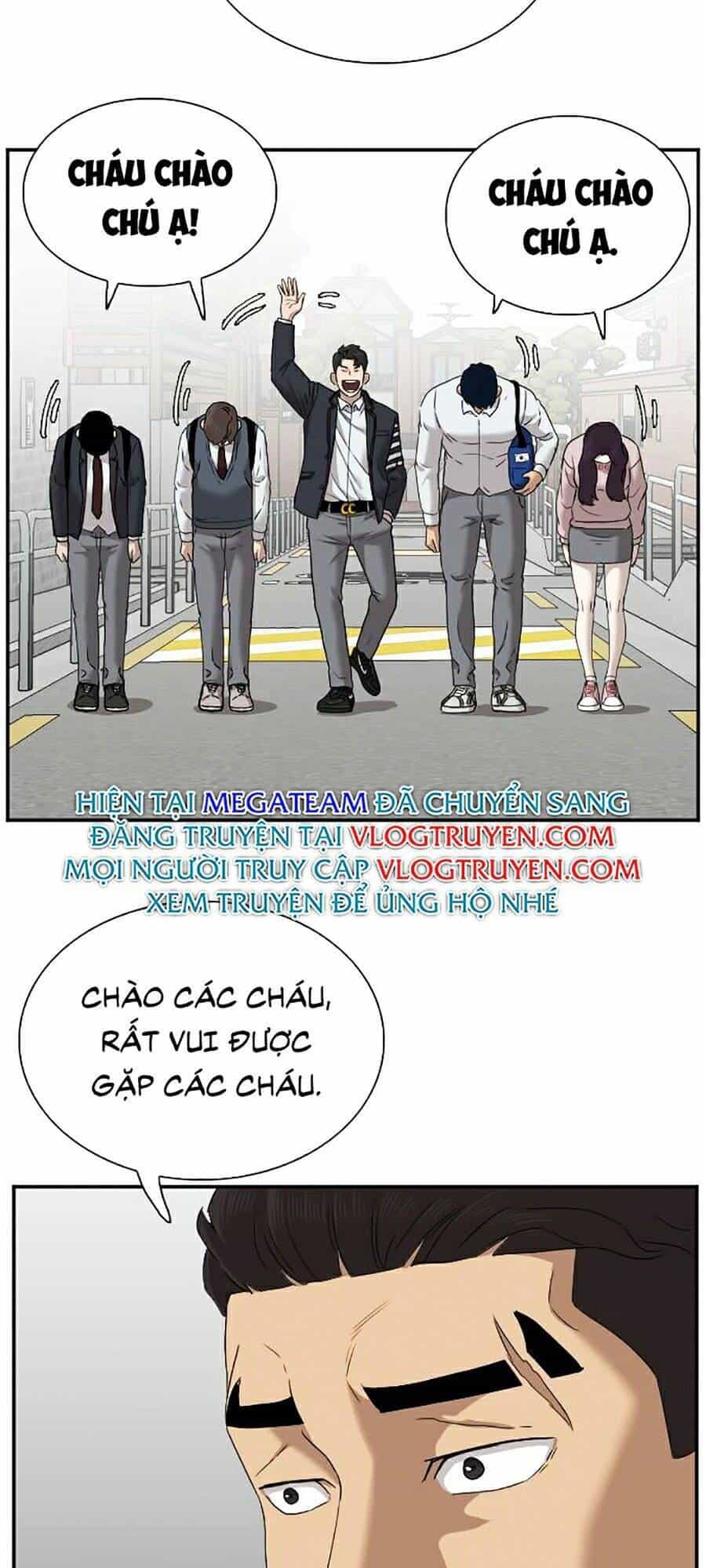 Người Xấu - Chương 23 - ảnh 85