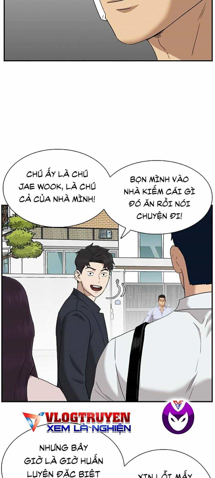 Người Xấu - Chương 23 - ảnh 87
