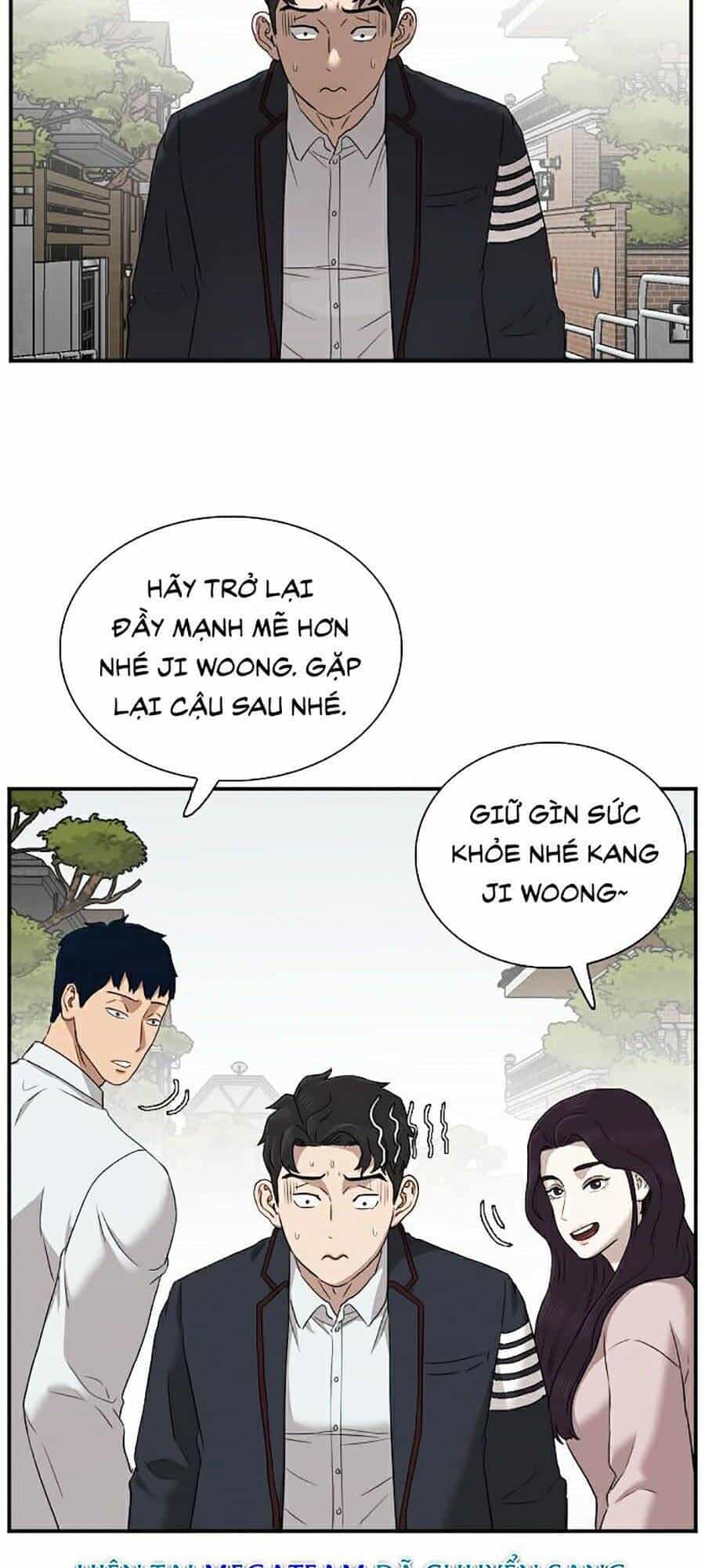 Người Xấu - Chương 23 - ảnh 93