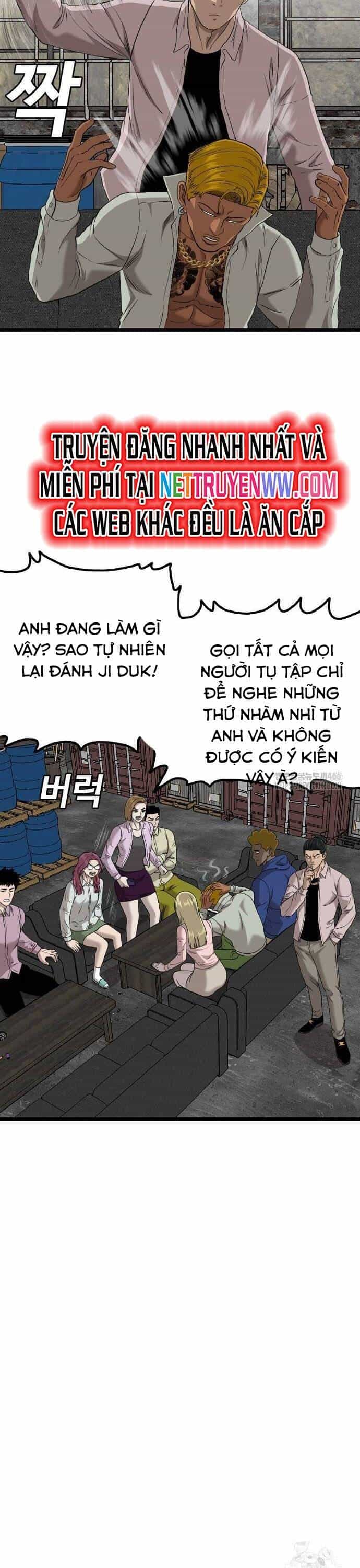 Người Xấu - Chương 233 - ảnh 15