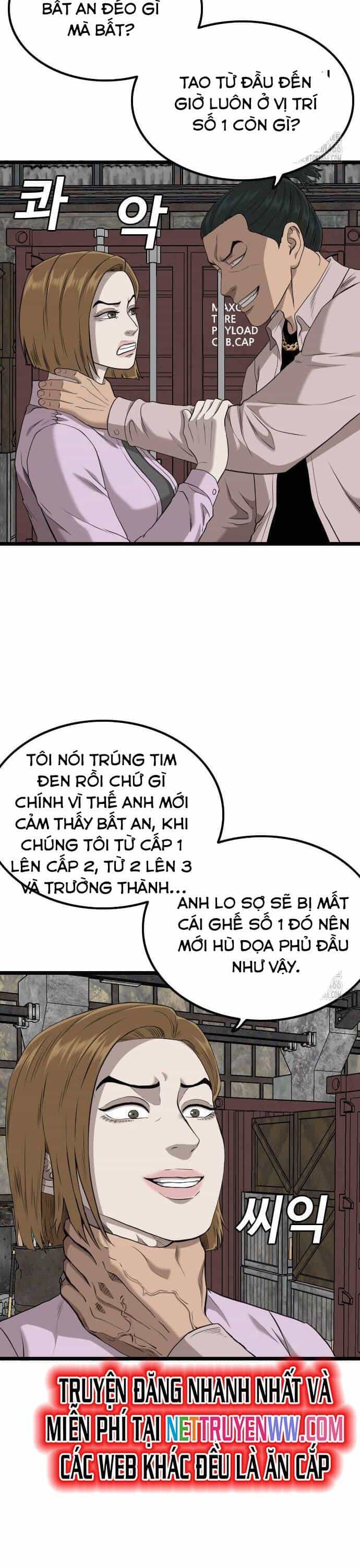 Người Xấu - Chương 233 - ảnh 17