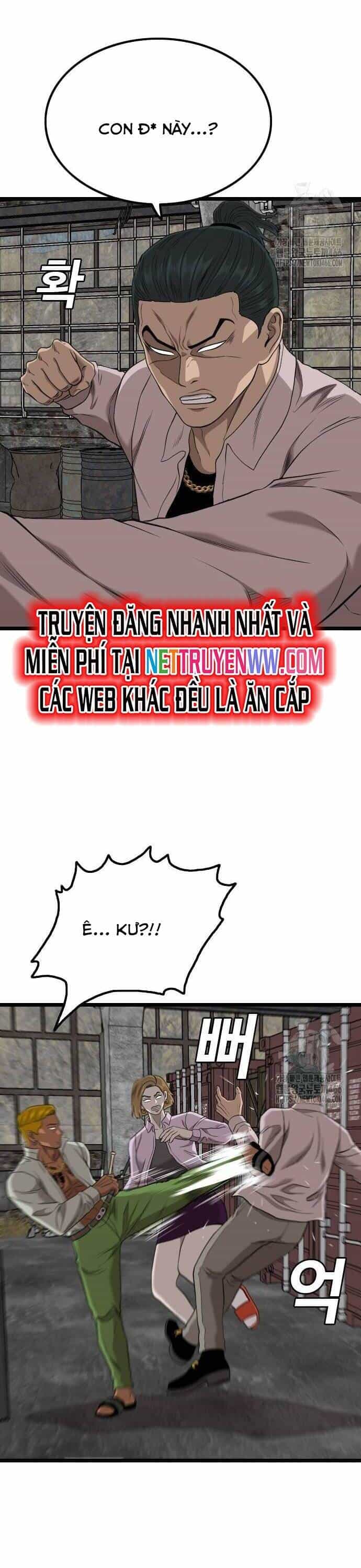 Người Xấu - Chương 233 - ảnh 18