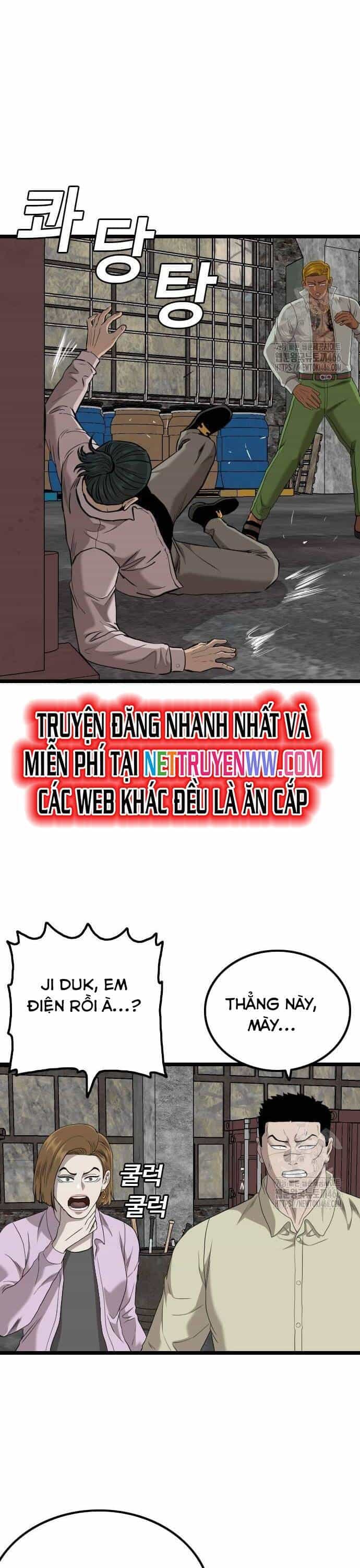 Người Xấu - Chương 233 - ảnh 19