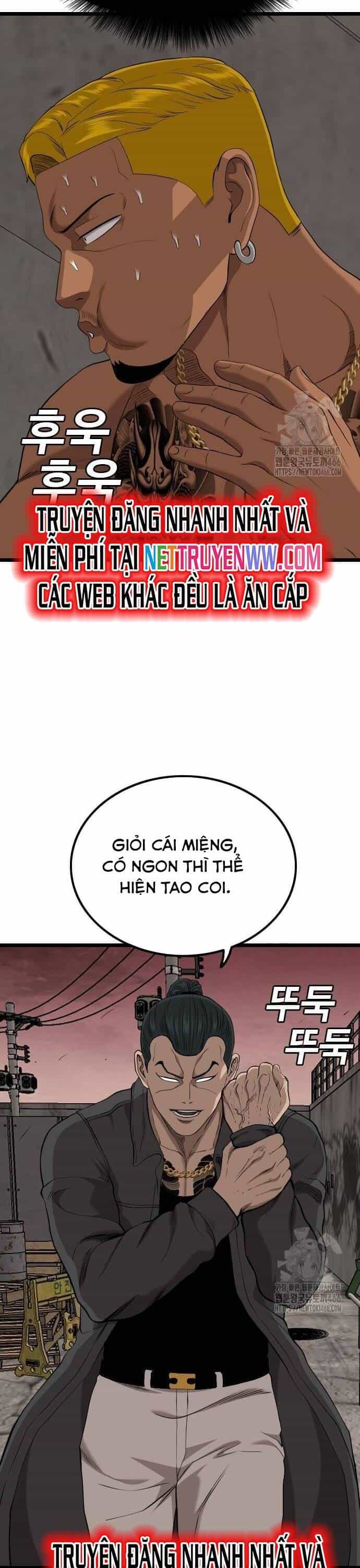 Người Xấu - Chương 233 - ảnh 36