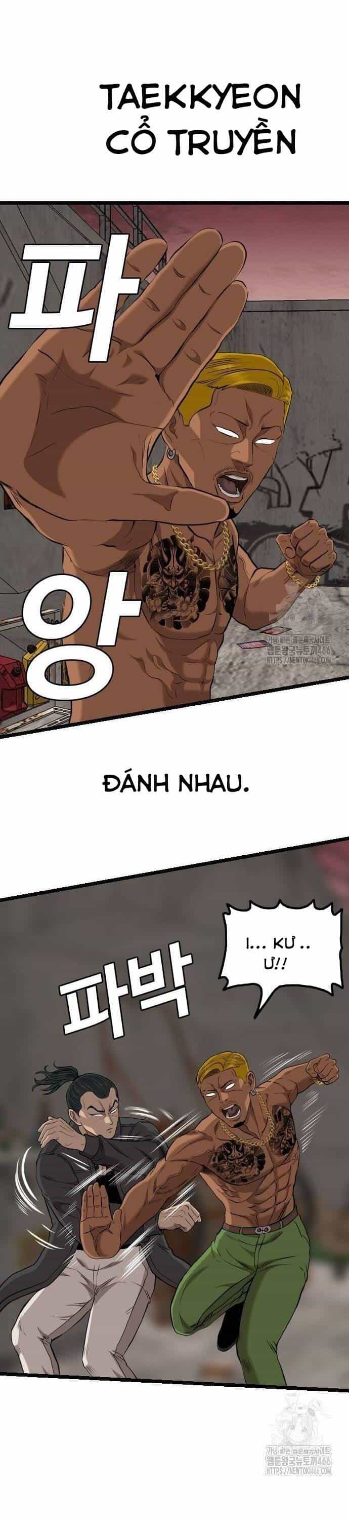Người Xấu - Chương 233 - ảnh 38
