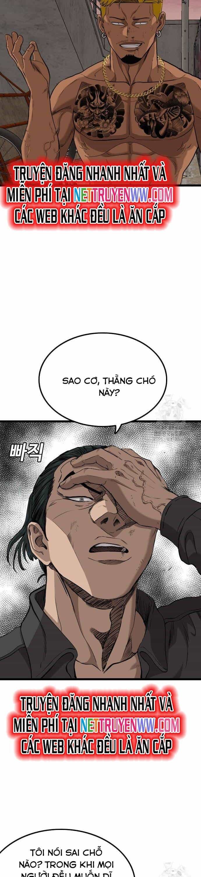 Người Xấu - Chương 233 - ảnh 7