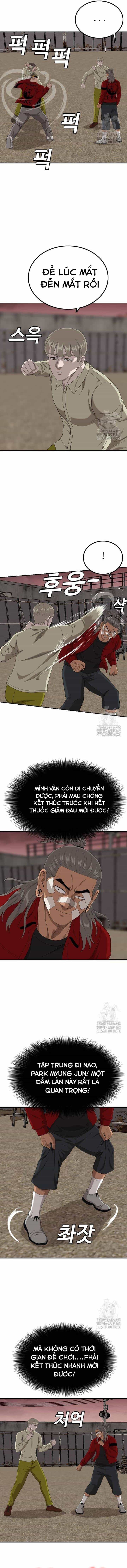 Người Xấu - Chương 234 - ảnh 14