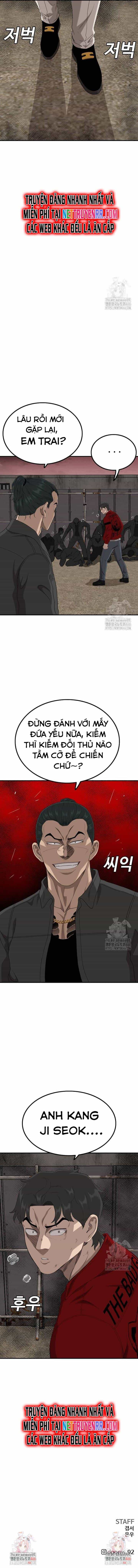 Người Xấu - Chương 234 - ảnh 17