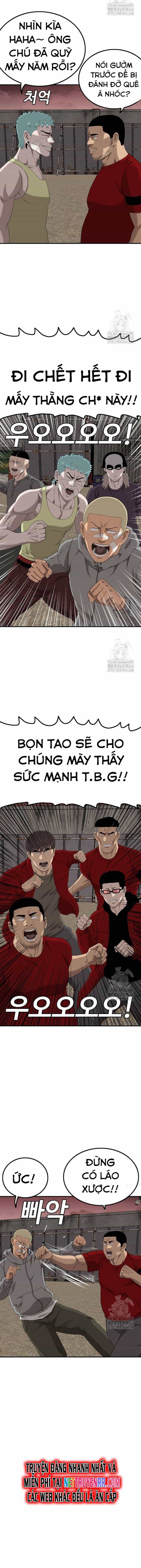 Người Xấu - Chương 234 - ảnh 9