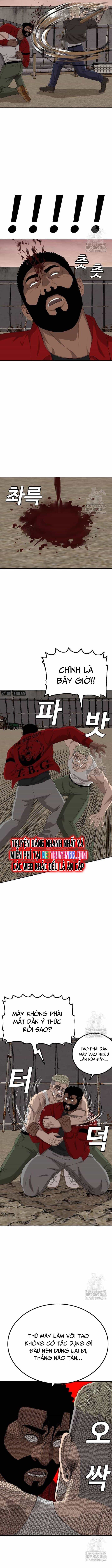 Người Xấu - Chương 235 - ảnh 11
