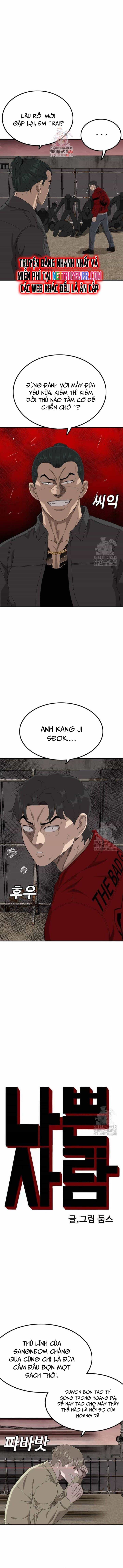 Người Xấu - Chương 235 - ảnh 2