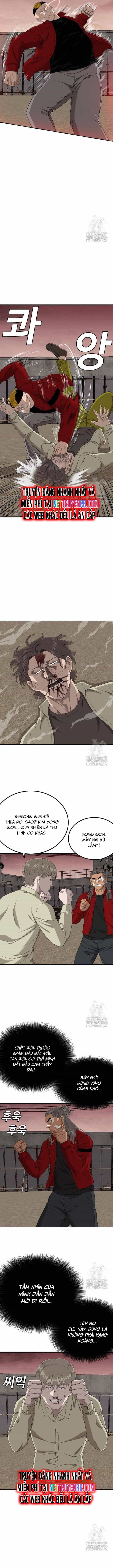 Người Xấu - Chương 235 - ảnh 5