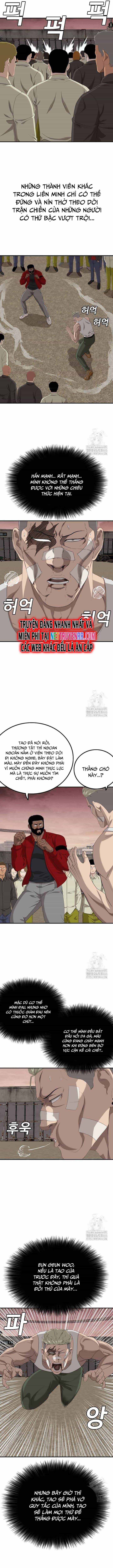Người Xấu - Chương 235 - ảnh 9