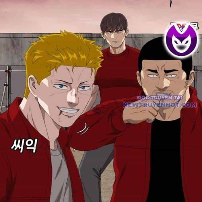 Người Xấu - Chương 236 - ảnh 27