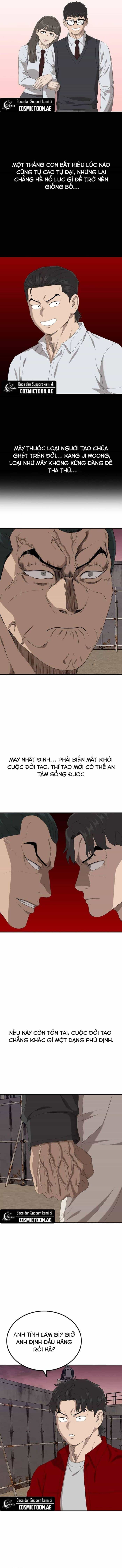 Người Xấu - Chương 238 - ảnh 11