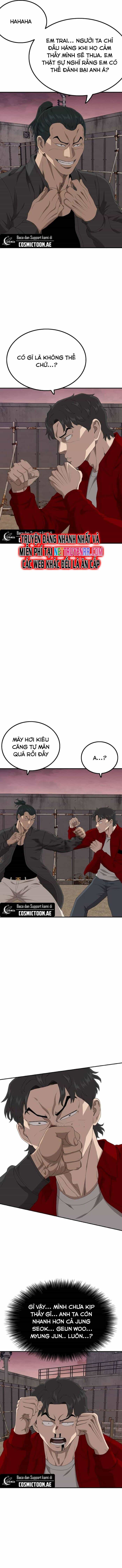 Người Xấu - Chương 238 - ảnh 12