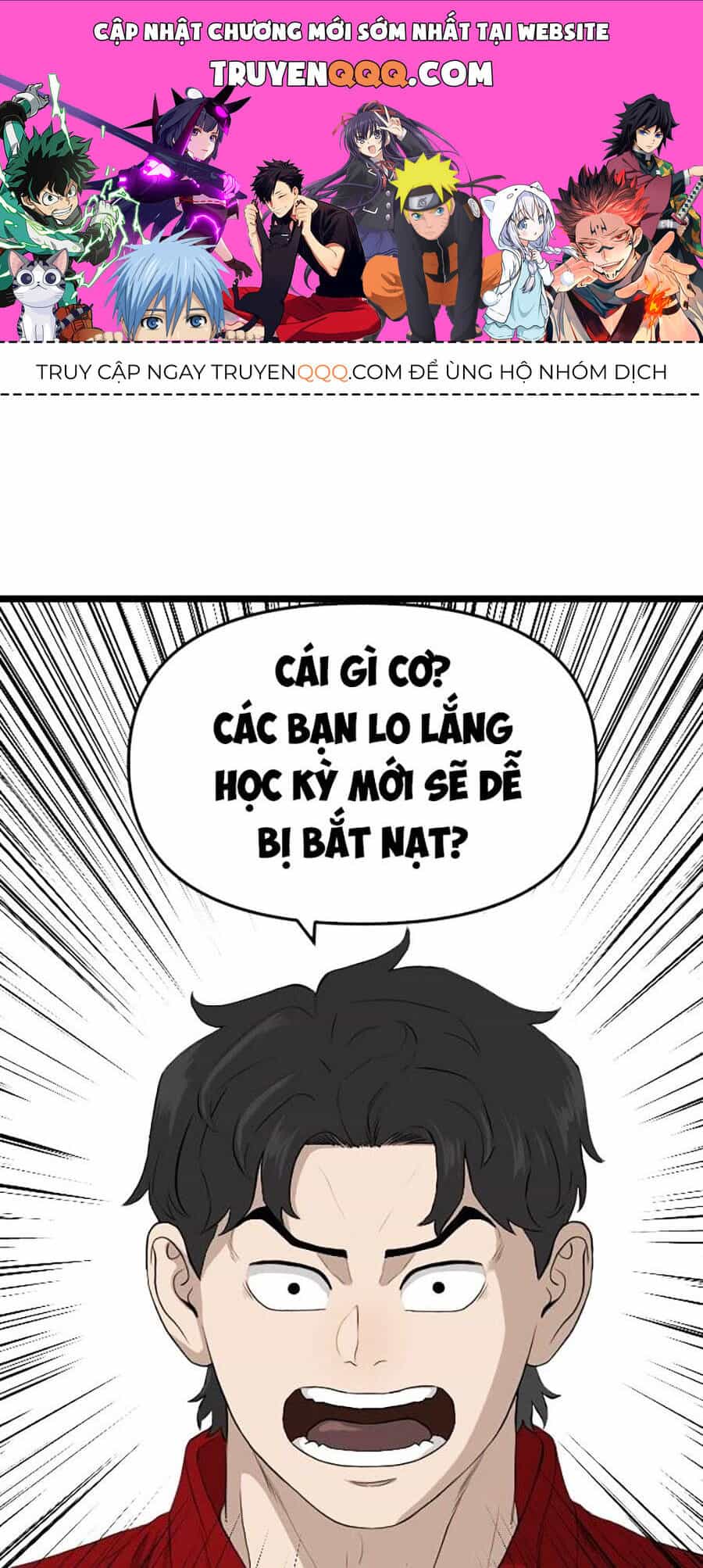 Người Xấu - Chương 238.1 - ảnh 1