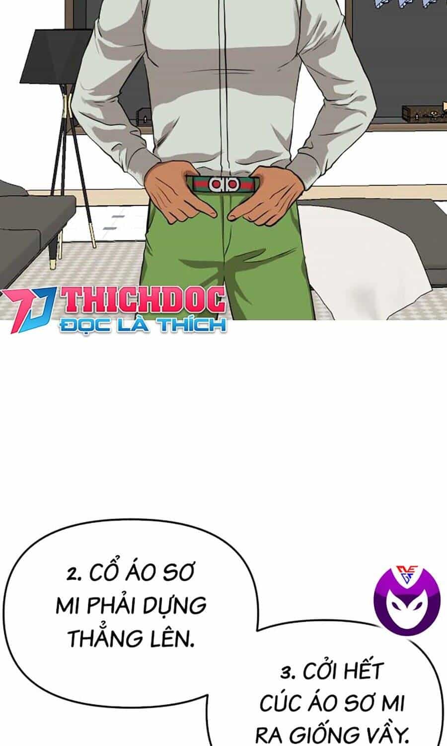 Người Xấu - Chương 238.1 - ảnh 11