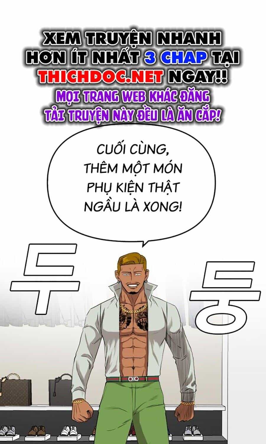 Người Xấu - Chương 238.1 - ảnh 13