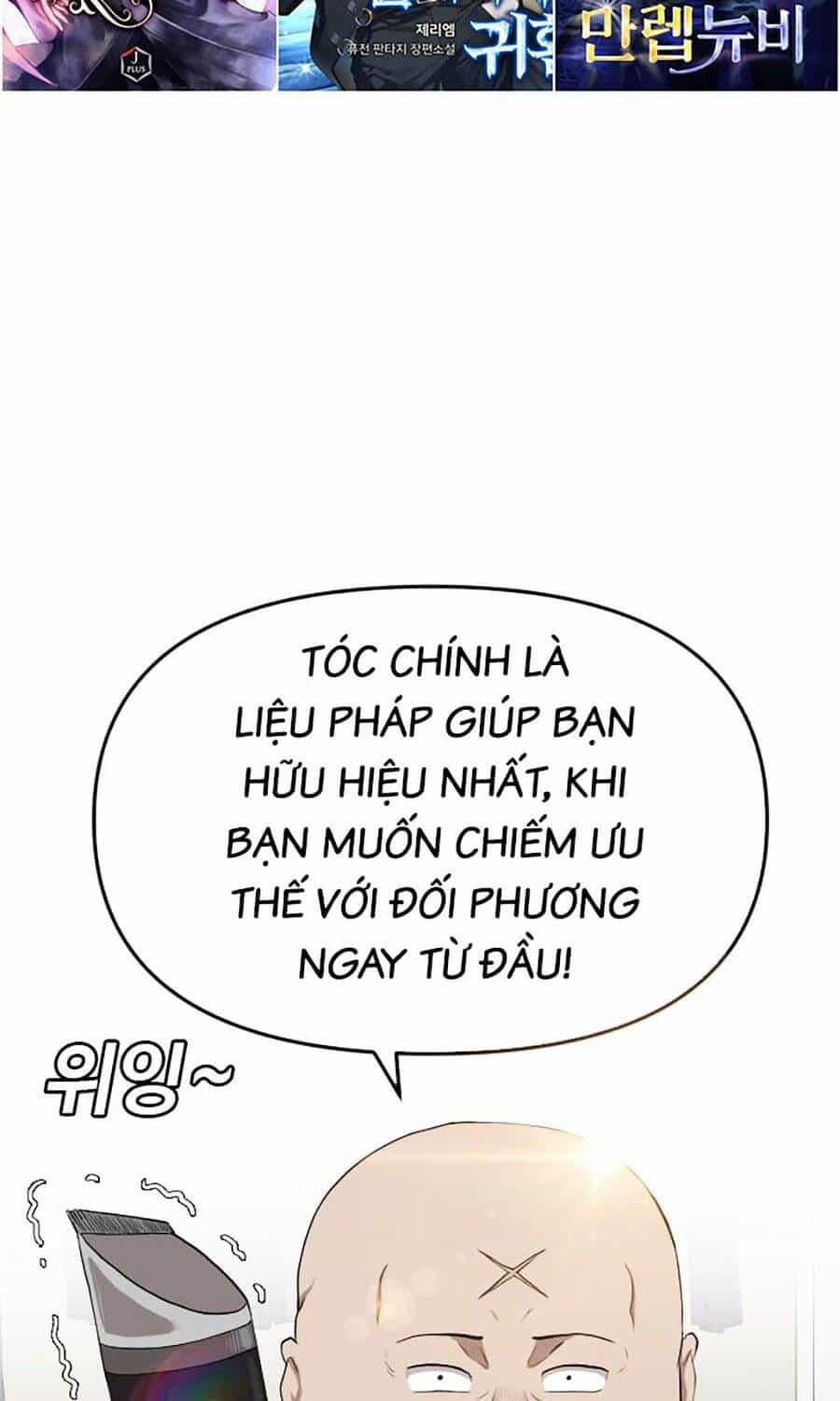Người Xấu - Chương 238.1 - ảnh 18