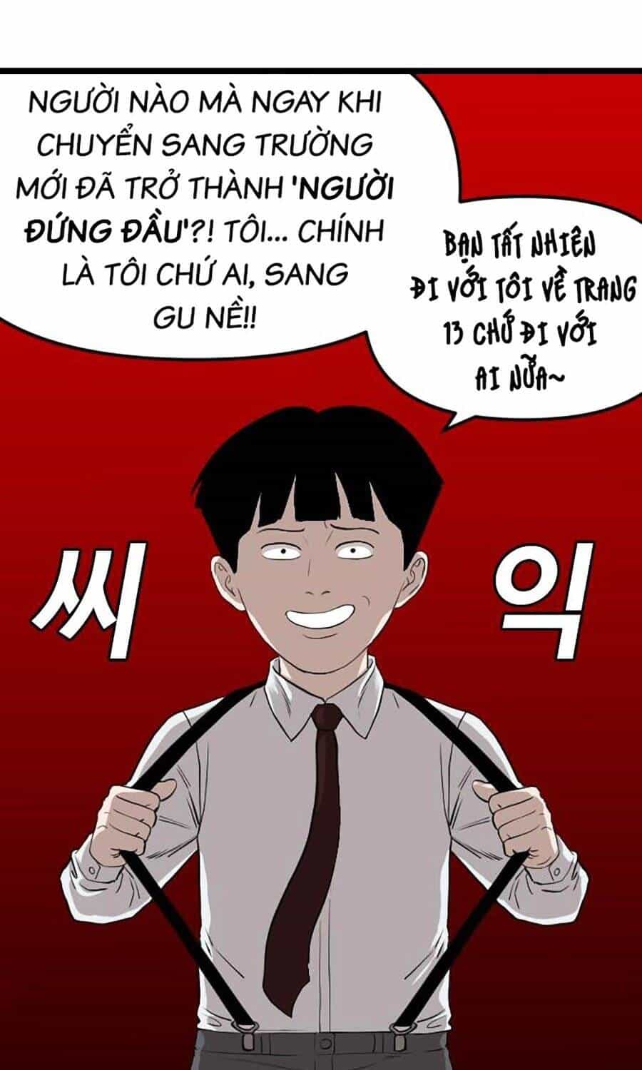 Người Xấu - Chương 238.1 - ảnh 9